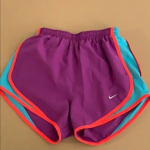 Adult XS Nike shorts never worn